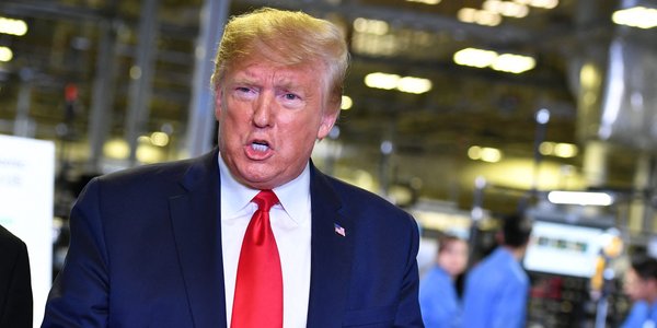 How the U.S. government takes stakes in strategical  companies