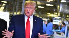 Według wyliczeń „The New York Times” przez ostatnie pół roku administracja Donalda Trumpa przeznaczy