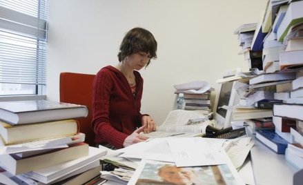 Nagroda roczna jest oskładkowana