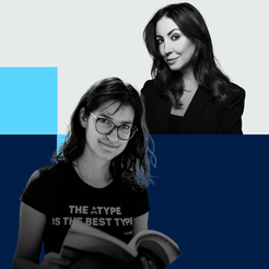 Agnieszka Sułkowska, prowadząca stronę Autyzm po ludzku