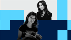 Agnieszka Sułkowska, prowadząca stronę Autyzm po ludzku