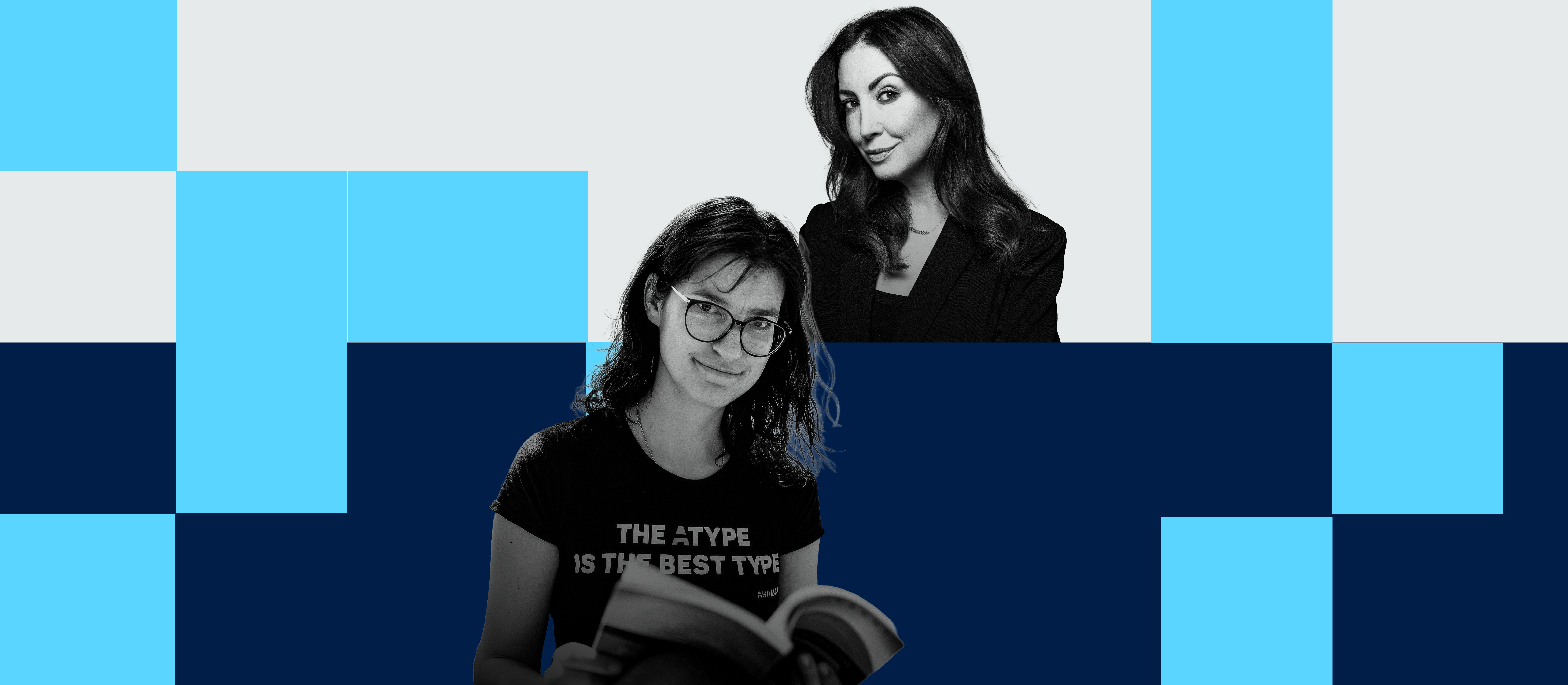 Agnieszka Sułkowska: Z autyzmem można szczęśliwie żyć