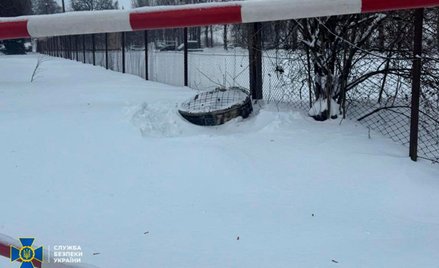 Ppłk Maciej Korowaj: Rosyjska rakieta Oresznik nie jest niewidzialna. Jak ją wykryć?