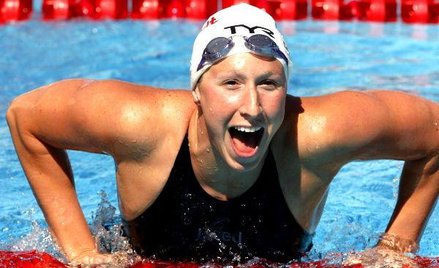 Pływackie mistrzostwa świata w Rzymie