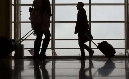 Amerykanie znów zaczęli latać w interesach