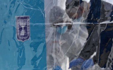 Izrael: Specjalne punkty wyborcze dla objętych kwarantanną