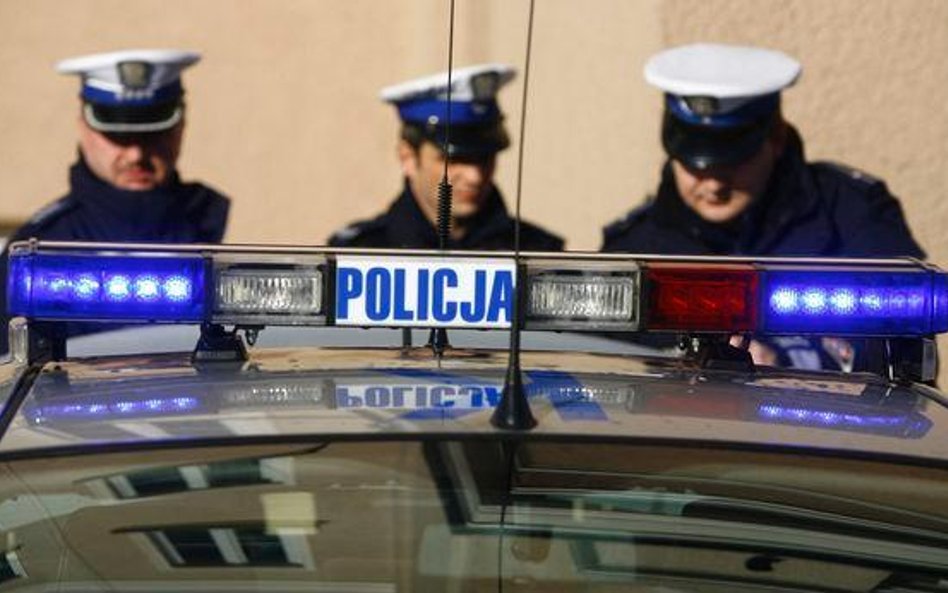 Gminne wsparcie nadal niezbędne dla policji