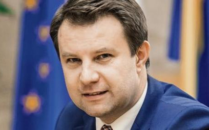 Arkadiusz Wiśniewski, prezydent Opola: Najlepsza inwestycja? W ludzi