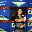Anna Kajkowska, prezes zarządu Atlantis Energy