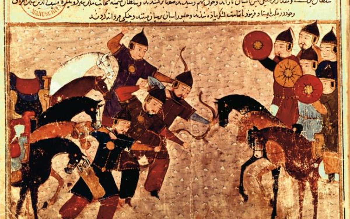 Tędy przeszli Mongołowie - rp.pl