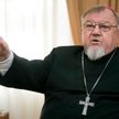 Biskup Antoni Dydycz