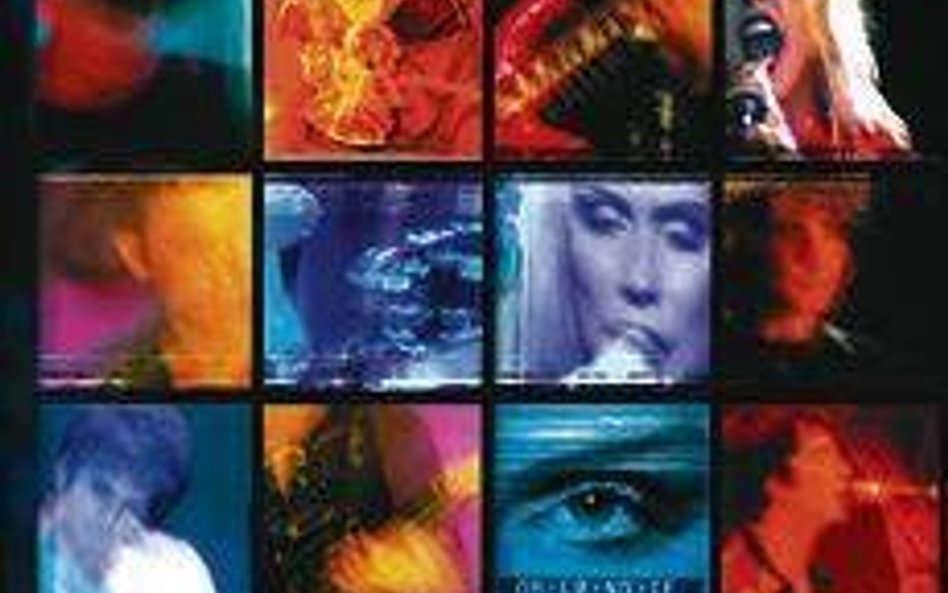 Debbie Harry, czyli Marilyn Monroe nowej fali