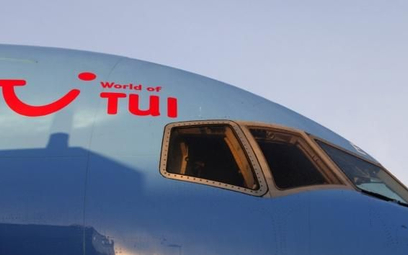 TUI: Uziemienie Maksów będzie nas kosztować 200 milionów euro