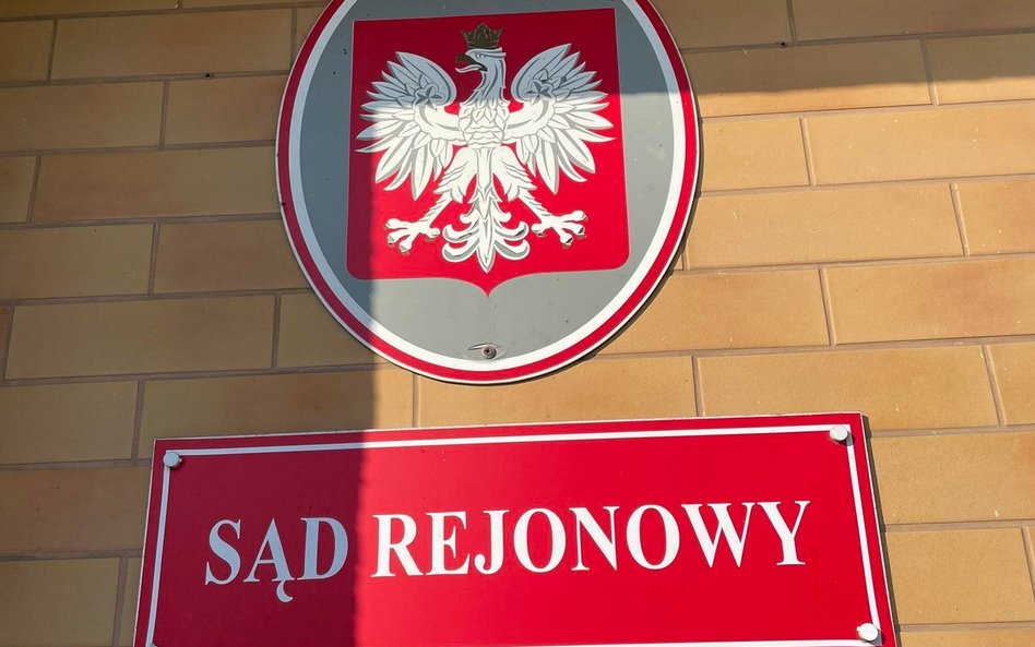 Sądy rejonowe same poradzą sobie ze sprawnymi doręczeniami