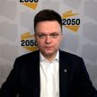 Koronawirus. Czy obostrzenia są konieczne? Odpowiedź Szymona Hołowni