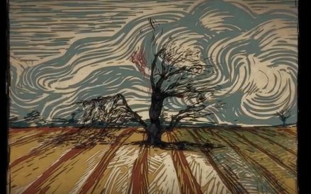 "Blind Vaysha", Theodore Ushev