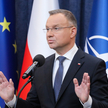 Andrzej Duda zwołał pierwsze posiedzenie Sejmu niemal w ostatnim możliwym terminie, czyli na 13 list