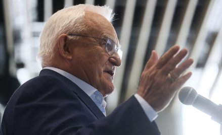 Jerzy Surdykowski: Gdyby Rosjanie finansowaliby dziś Leszka Millera, użyliby bitcoina