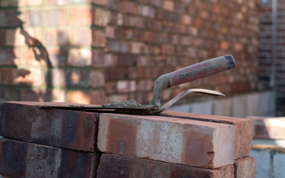 Naukowcy proponują nową metodę wytwarzania cementu