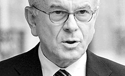 Hans-Gert Pöttering