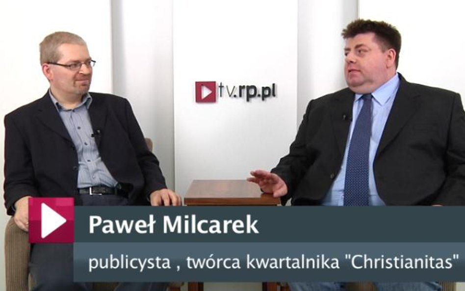 Papież nie jest po to, żeby się podobać