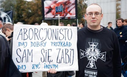 Nawet jeśli katolicyzm osłabnie, wojna kulturowa będzie raczej przybierać na sile, sprzyjąjąc radyka