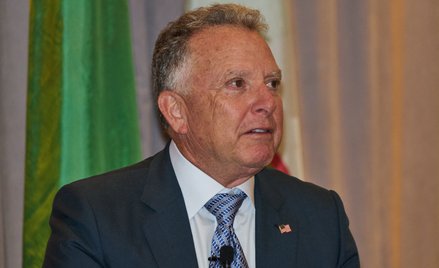 Steve Witkoff
