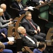 Michał Szułdrzyński: „Sejm zdalny” tylko na trudne czasy