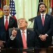 „Zełenski musi chcieć zakończyć wojnę”. Trump kieruje ostrzeżenie do Kijowa