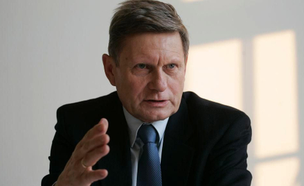 Leszek Balcerowicz