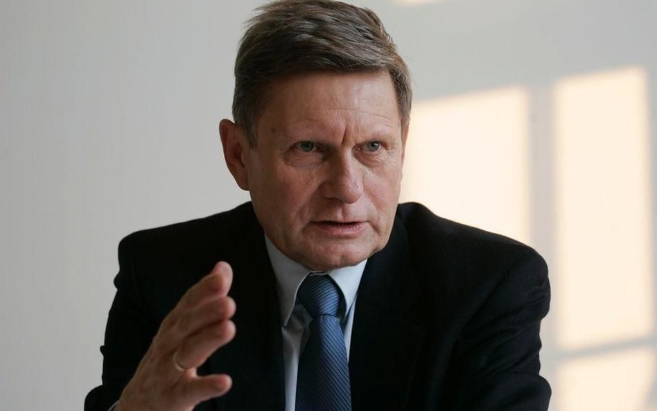 Leszek Balcerowicz