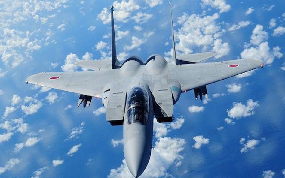 (fot. Angelique Perez, U.S. Air Force)