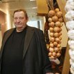 Jan Kościuszko, prezes Polskiego Jadła