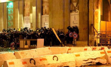 Kończy się era stabilizacji w Libanie