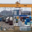 Koleje Litewskie zwolnią 2000 pracowników, winne sankcje i polski zakaz dla węgla z Rosji
