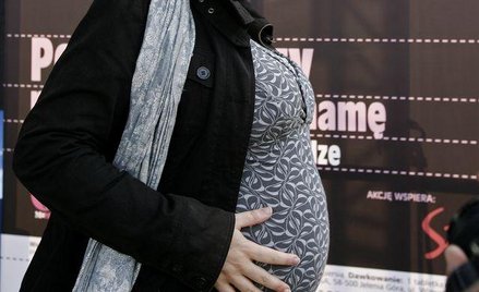 Szefowie namawiają ciężarne do zwolnień