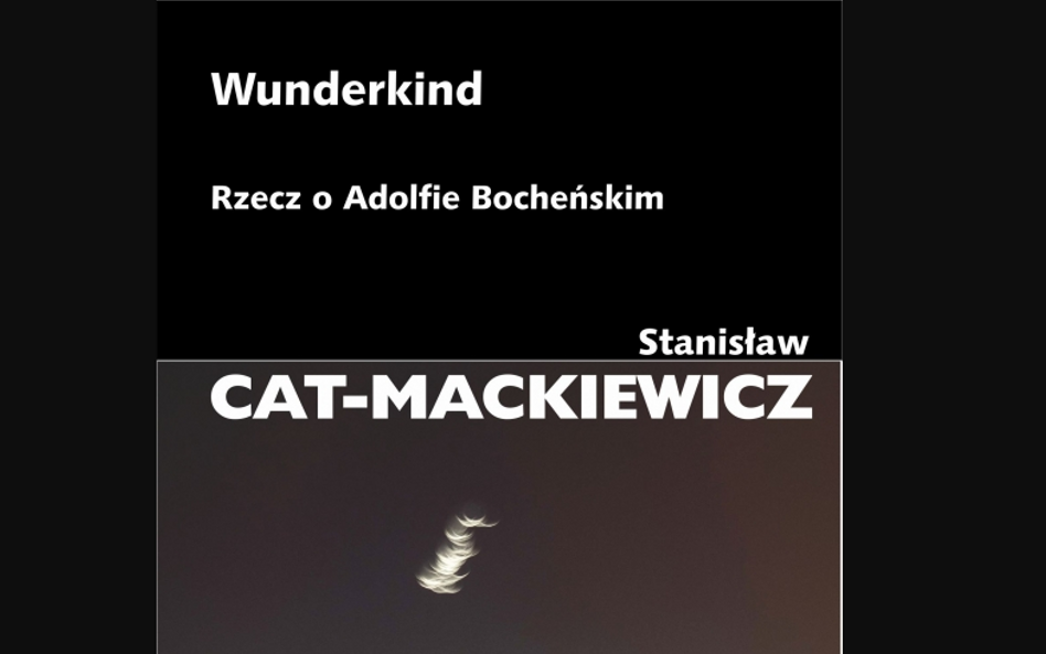 Mackiewicz o Bocheńskim