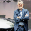 Alain Visser jest Belgiem, stanowisko wiceprezesa Volvo Cars piastuje od lipca 2013 r. Absolwent Uni