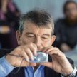 Odkrył Dukaja i Sapkowskiego. Kim był Maciej Parowski?
