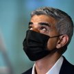 Sadiq Khan