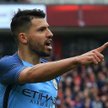 Sergio Aguero