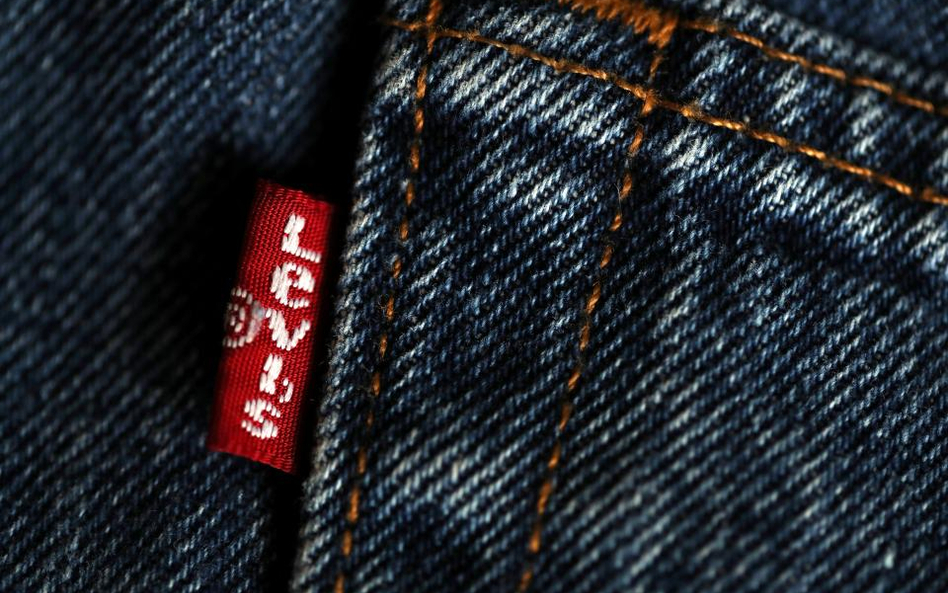 Financial Times: Levi Strauss wraca na giełdę