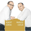 Cieślik & Górski: Papierowy Fort Trump