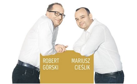 Cieślik & Górski: Alfabet świąteczny