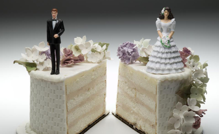 Stwierdzenie nieważności małżeństwa w Kościele Katolickim a rozwód cywilny