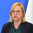 Anna Moskwa: Embargo na rosyjską ropę nie powinno wpłynąć na ceny paliw