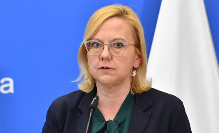 Anna Moskwa: Embargo na rosyjską ropę nie powinno wpłynąć na ceny paliw