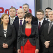 PJN: kto do PO, kto do PiS, a kto z pustymi rękami?