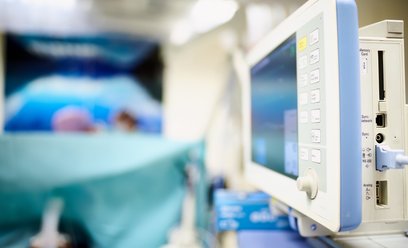 Szpital na skraju upadku. 153 mln zł długu, plan ratunkowy legł w gruzach