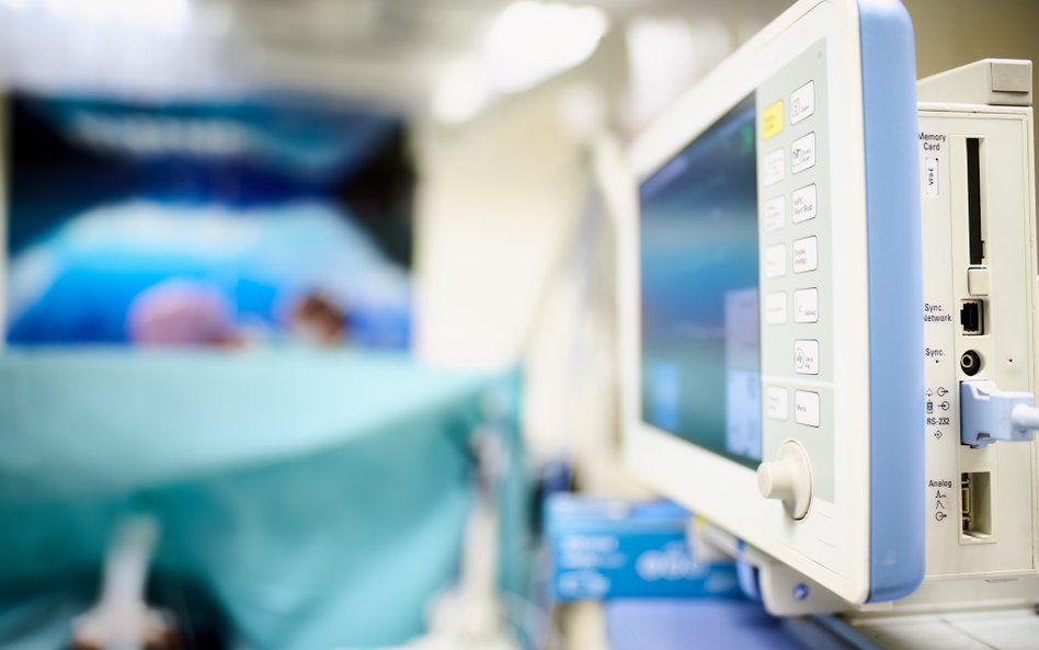 Jaki był mijający rok w ochronie zdrowia?